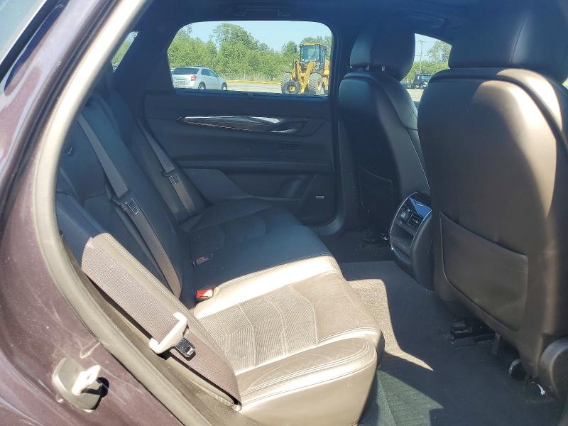 Aukcja sprzedaży 2018 Cadillac Ct6, vin: 1G6KD5RS8JU105445, numer aukcji: 60685826