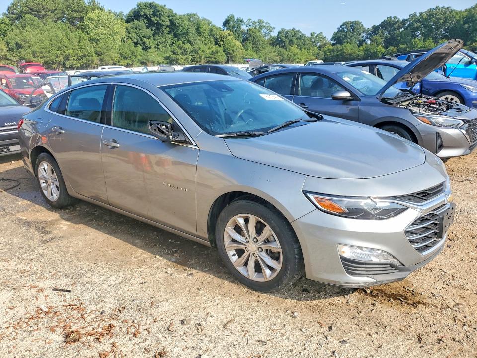 62854296 :رقم المزاد ، 1G1ZD5ST5PF197506 vin ، 2023 Chevrolet Malibu مزاد بيع