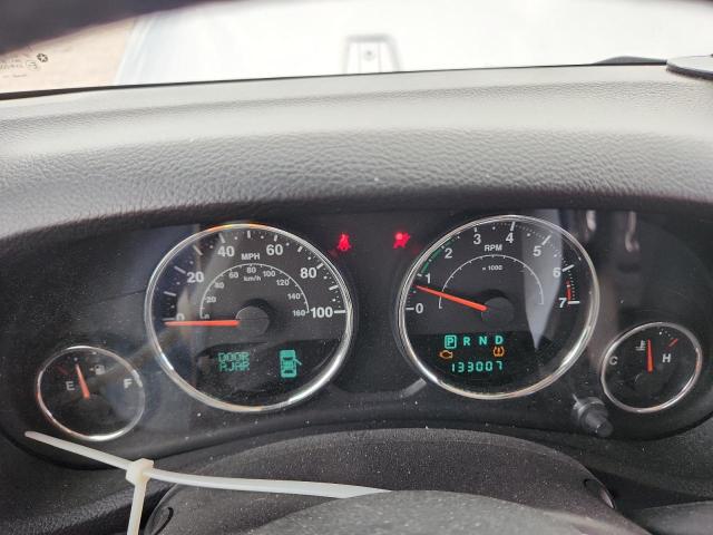 Aukcja sprzedaży 2014 Jeep Wrangler, vin: 1C4AJWBG6EL258558, numer aukcji: 60707736