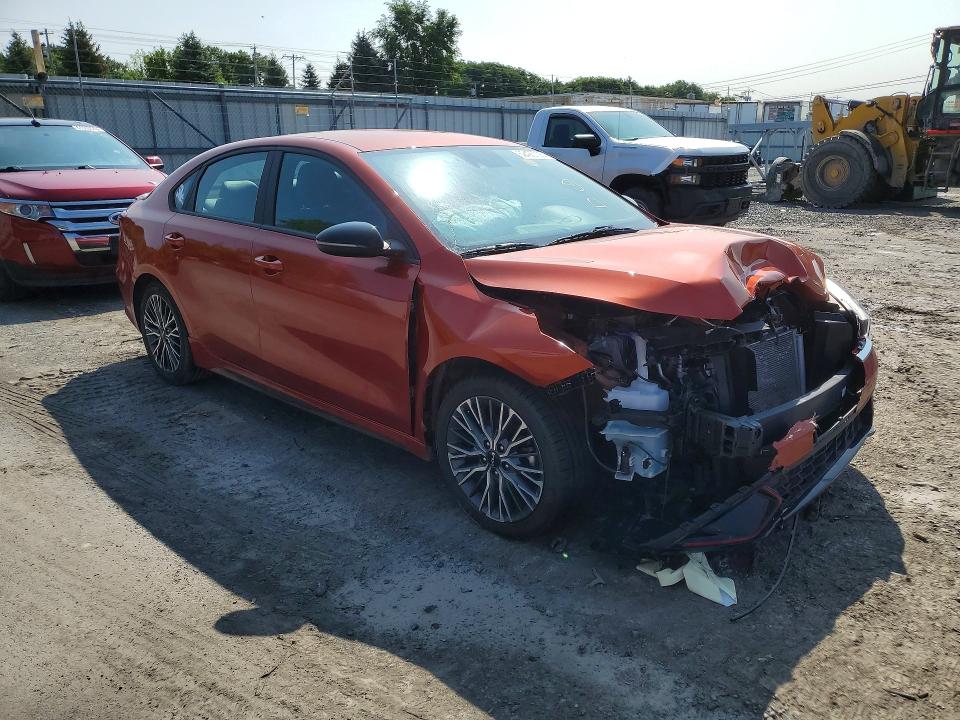 Продаж на аукціоні авто 2023 Kia Forte, vin: 3KPF54AD2PE607703, номер лоту: 62423706