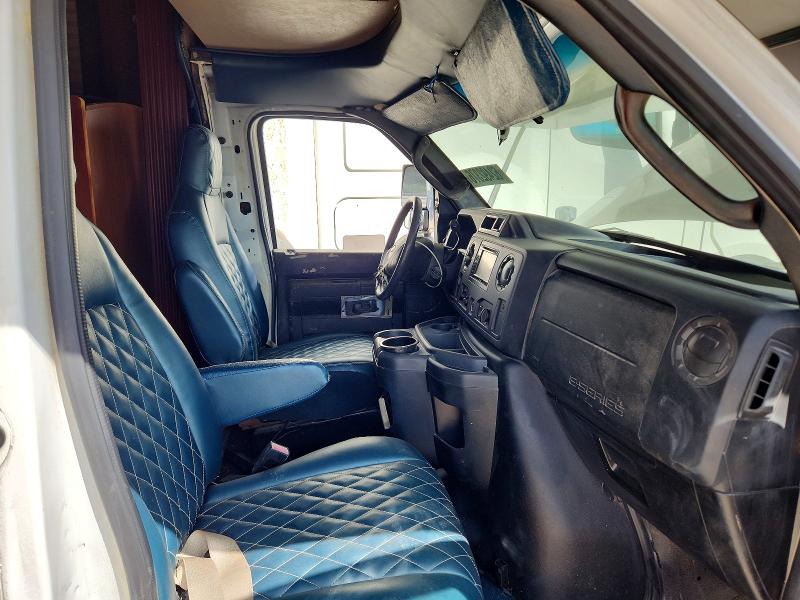 Aukcja sprzedaży 2011 Ford Econoline, vin: 1FDXE4FS2BDB22379, numer aukcji: 63853886