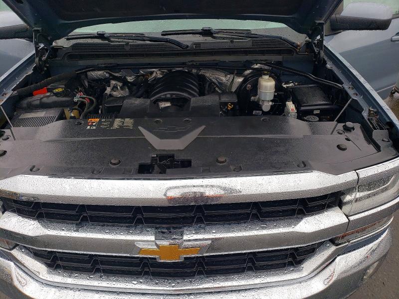 Продажа на аукционе авто 2016 Chevrolet Silverado, vin: 3GCUKREC5GG232246, номер лота: 60182246