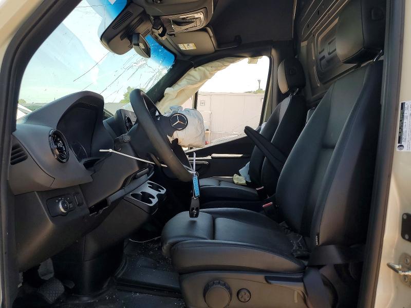 Aukcja sprzedaży 2024 Mercedes-benz Sprinter, vin: W1Y5NCHY8RT168298, numer aukcji: 62278026