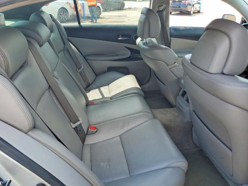 Продажа на аукционе авто 2006 Lexus Gs, vin: JTHBN96S665001400, номер лота: 58821696
