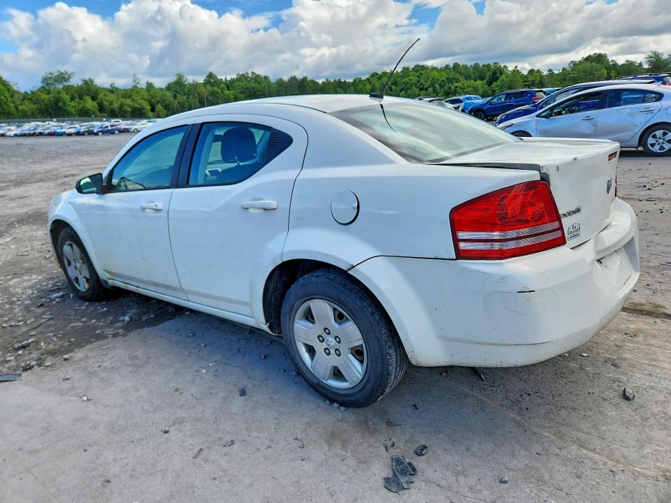 Продаж на аукціоні авто 2010 Dodge Avenger, vin: 1B3CC4FB3AN130493, номер лоту: 63015296