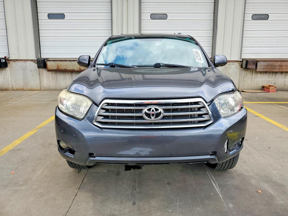 Aukcja sprzedaży 2008 Toyota Highlander, vin: JTEDS42A482006212, numer aukcji: 62263866