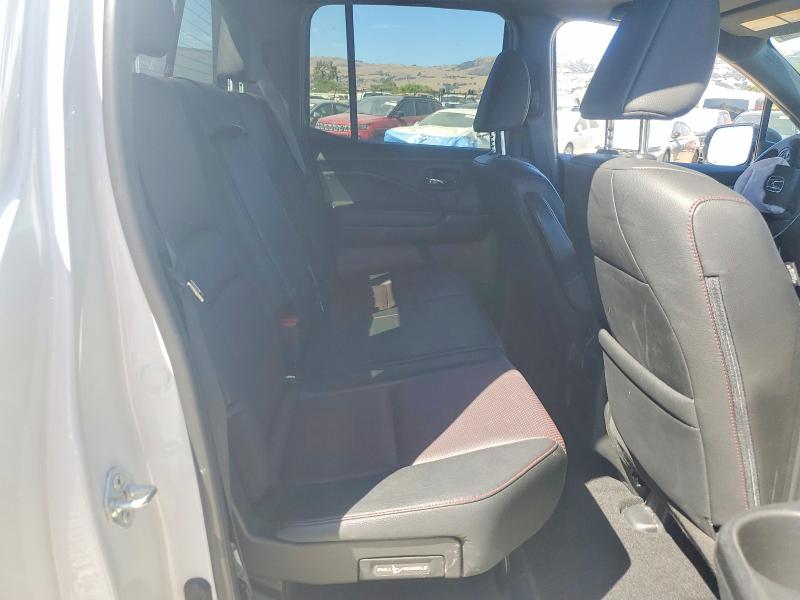 Aukcja sprzedaży 2022 Honda Ridgeline, vin: 5FPYK3F83NB001493, numer aukcji: 61799396