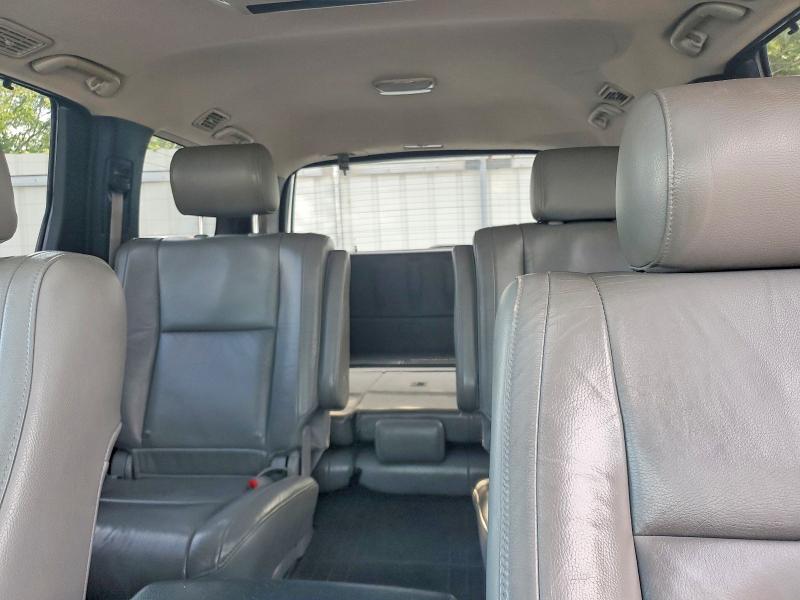 Aukcja sprzedaży 2008 Toyota Sequoia, vin: 5TDBY68A68S018772, numer aukcji: 62467806
