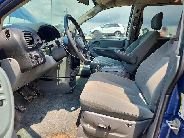 Aukcja sprzedaży 2007 Dodge Grand Caravan, vin: 2D4GP44L67R292827, numer aukcji: 62429416
