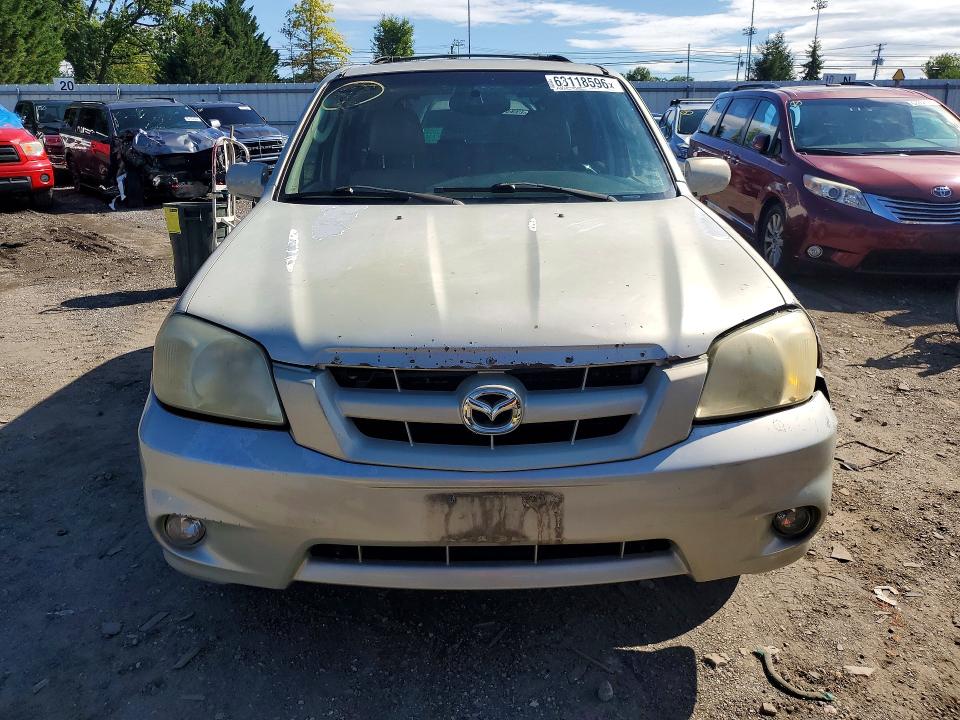 Продаж на аукціоні авто 2005 Mazda Tribute, vin: 4F2CZ06175KM32549, номер лоту: 63118596