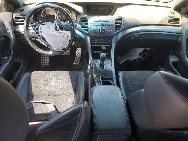 61603666 :رقم المزاد ، JH4CU2F84CC021297 vin ، 2012 Acura Tsx مزاد بيع