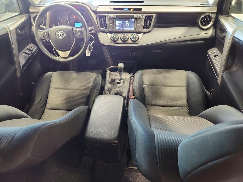 Продажа на аукционе авто 2014 Toyota Rav4, vin: JTMZFREV9EJ015614, номер лота: 62575086