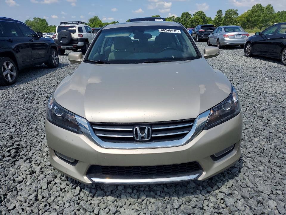 Aukcja sprzedaży 2013 Honda Accord, vin: 1HGCR2F8XDA133183, numer aukcji: 60240546