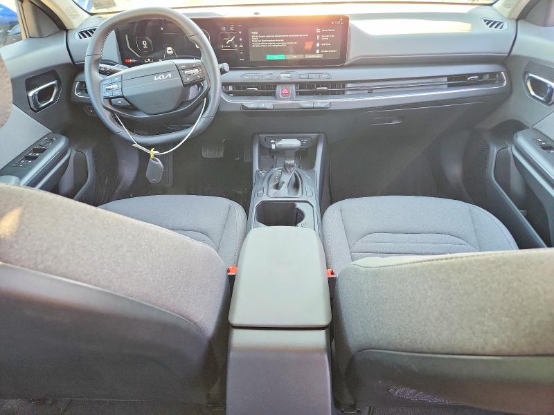 Продажа на аукционе авто 2025 Kia K4, vin: 3KPFU4DE1SE120881, номер лота: 61078086