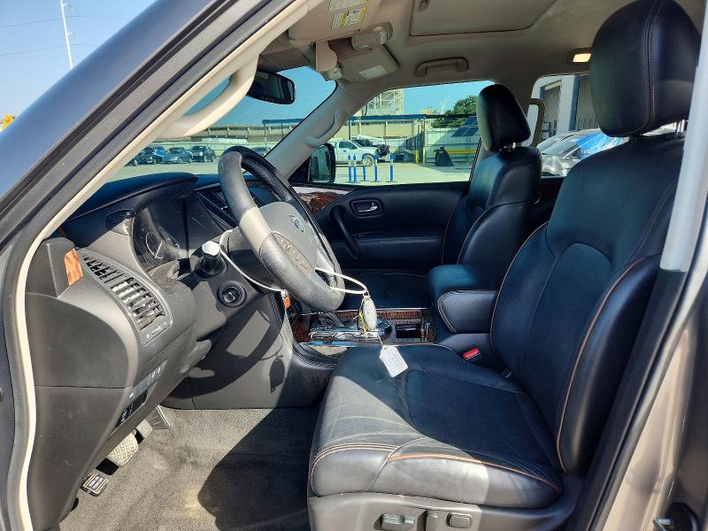 Продаж на аукціоні авто 2020 Nissan Armada, vin: JN8AY2ND9L9107069, номер лоту: 61133656
