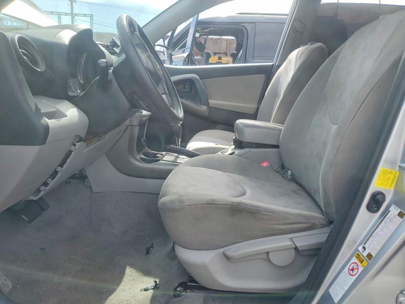 61880636 :رقم المزاد ، JTMZF4DV0BD031506 vin ، 2011 Toyota Rav4 مزاد بيع