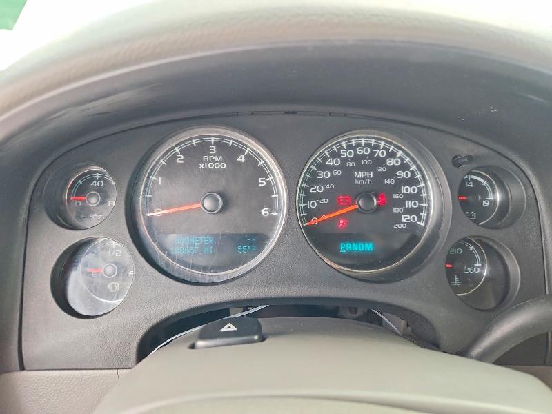 60741226 :رقم المزاد ، 3GNMCFE06BG178599 vin ، 2011 Chevrolet Avalanche مزاد بيع