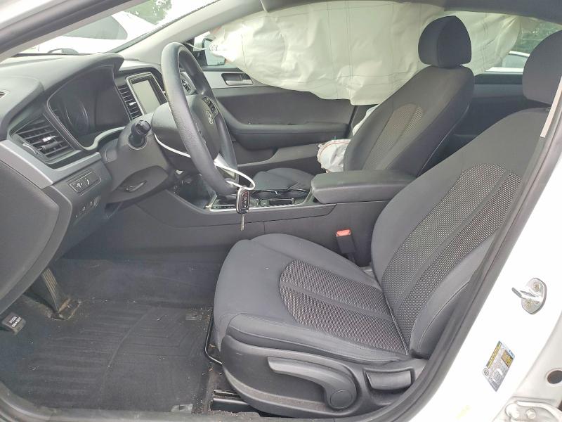 Продаж на аукціоні авто 2019 Hyundai Sonata, vin: 5NPE24AF2KH739709, номер лоту: 62916366