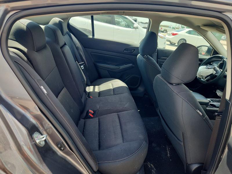 Продаж на аукціоні авто 2024 Nissan Altima, vin: 1N4BL4DV5RN385588, номер лоту: 61439246