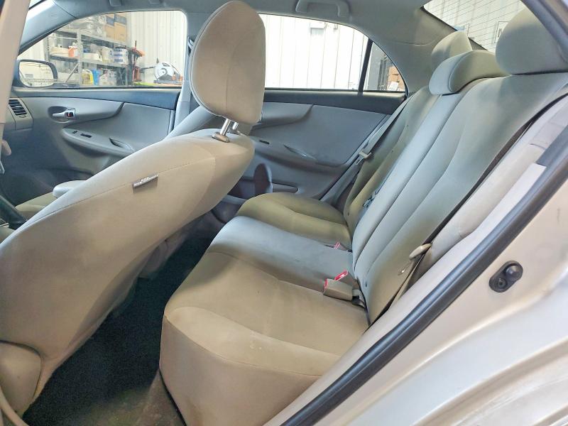 2013 Toyota Corolla მანქანა იყიდება აუქციონზე, vin: 2T1BU4EE8DC042274, აუქციონის ნომერი: 58843626