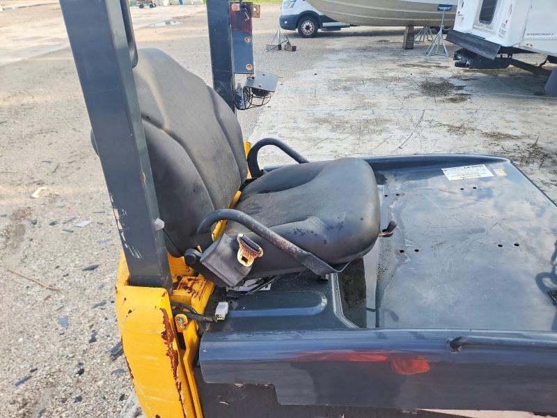 2018 Komatsu Forklift მანქანა იყიდება აუქციონზე, vin: 93956, აუქციონის ნომერი: 61519146