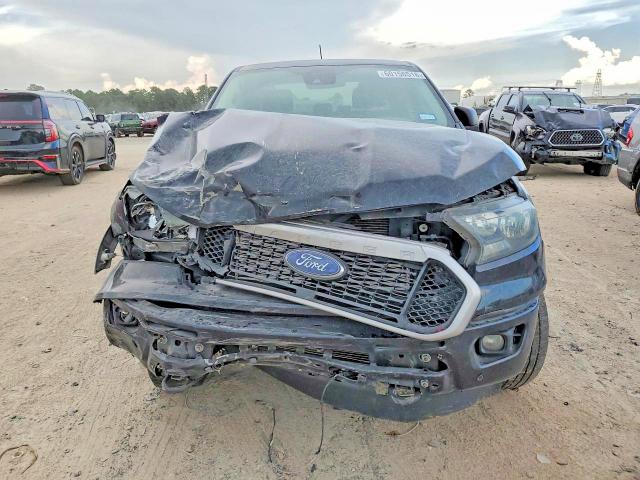 2019 Ford Ranger მანქანა იყიდება აუქციონზე, vin: 1FTER4EH5KLA15208, აუქციონის ნომერი: 60156516