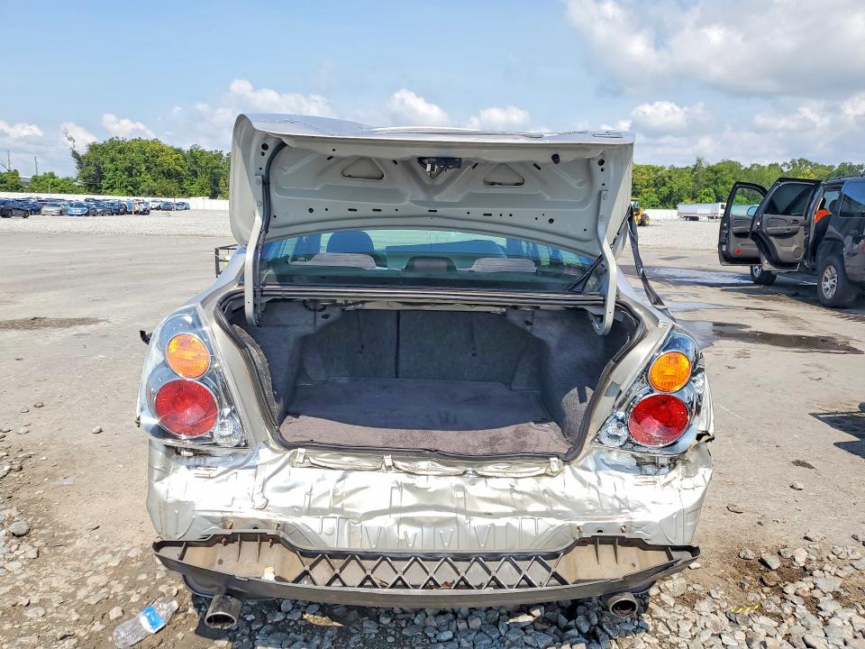 Продажа на аукционе авто 2004 Nissan Altima, vin: 1N4BL11D24C148197, номер лота: 62784416