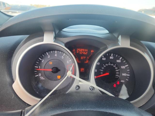 Aukcja sprzedaży 2011 Nissan Juke, vin: JN8AF5MR1BT017114, numer aukcji: 61485216