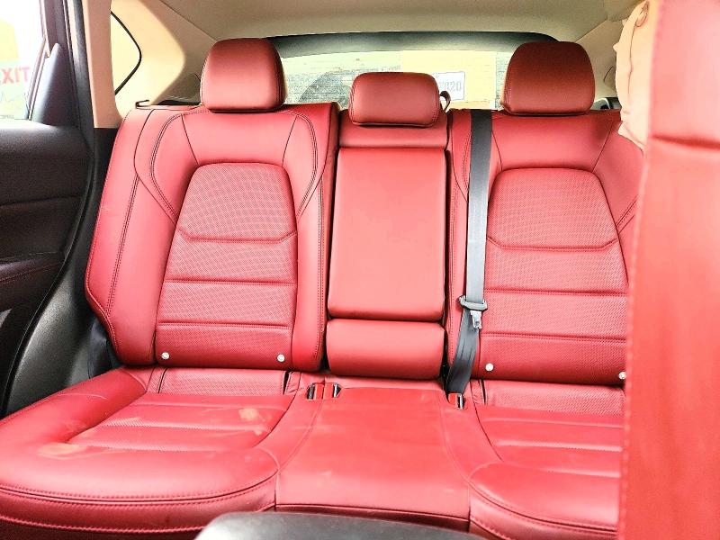 Продаж на аукціоні авто 2021 Mazda Cx-5, vin: JM3KFBCM9M0395021, номер лоту: 61518306