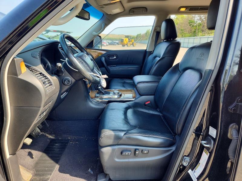 Продаж на аукціоні авто 2011 Infiniti Qx56, vin: JN8AZ2NE5B9005501, номер лоту: 59553746