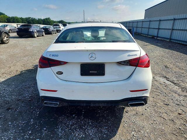 Продаж на аукціоні авто 2023 Mercedes-benz C, vin: W1KAF4HB6PR071280, номер лоту: 60125336