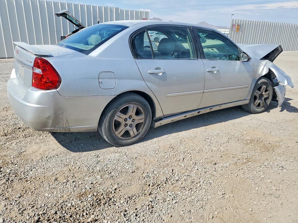 2004 Chevrolet Malibu მანქანა იყიდება აუქციონზე, vin: 1G1ZU54864F196174, აუქციონის ნომერი: 55804526