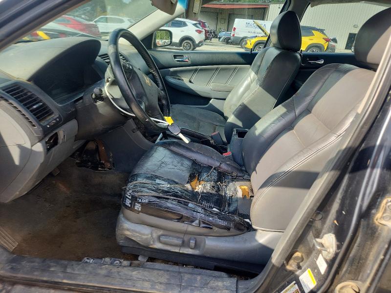 Aukcja sprzedaży 2005 Honda Accord, vin: 1HGCM56825A086314, numer aukcji: 60172496