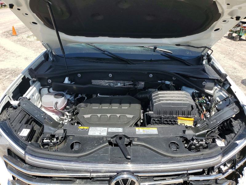 Продаж на аукціоні авто 2026 Volkswagen Atlas, vin: 1V2HN2CA8TC523689, номер лоту: 59864186