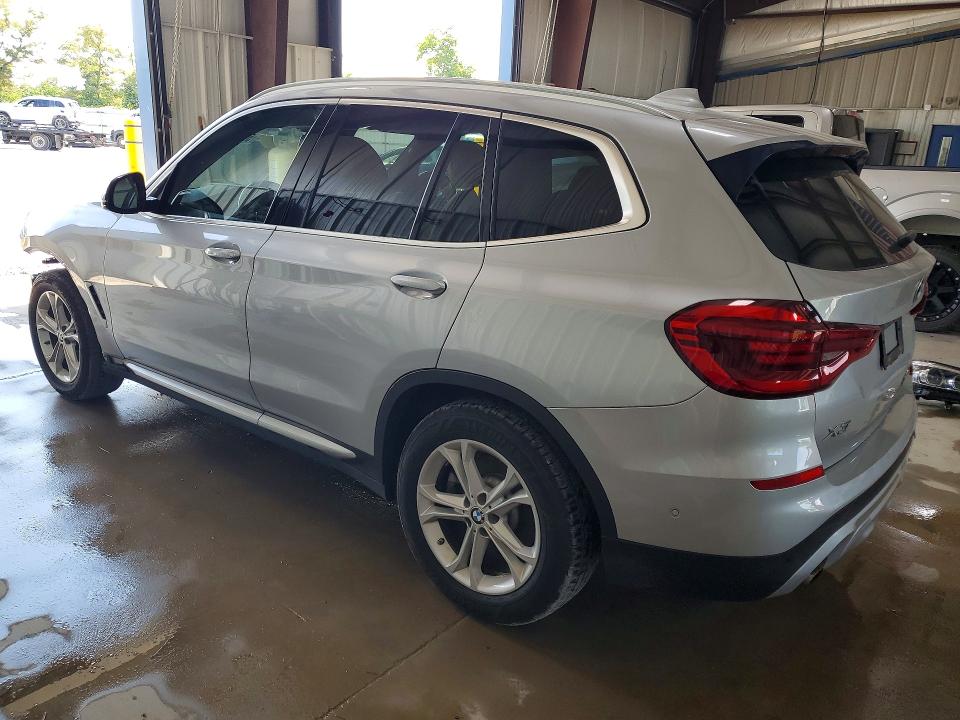 Aukcja sprzedaży 2020 Bmw X3, vin: 5UXTY5C06L9C04009, numer aukcji: 59719616