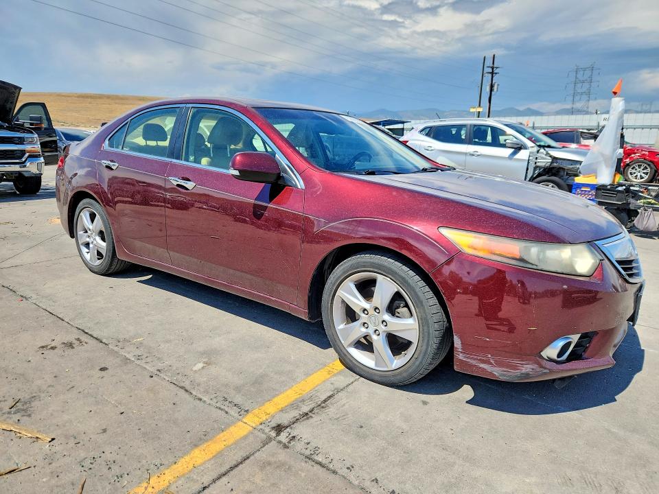Продажа на аукционе авто 2012 Acura Tsx, vin: JH4CU2F48CC014723, номер лота: 62993996
