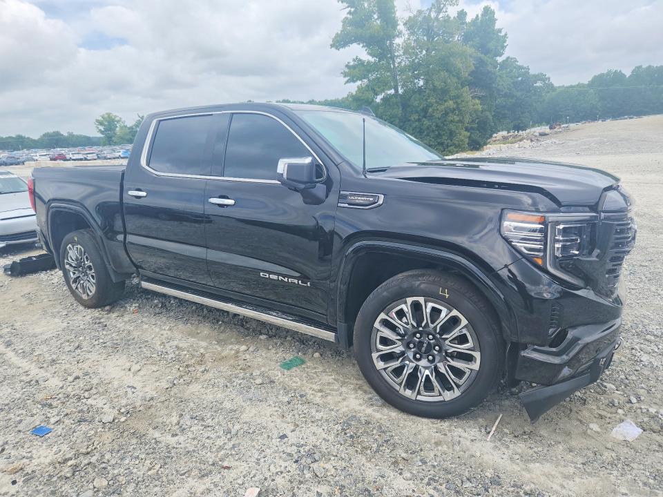 62241796 :رقم المزاد ، 1GTUUHEL1PZ171286 vin ، 2023 Gmc Sierra مزاد بيع