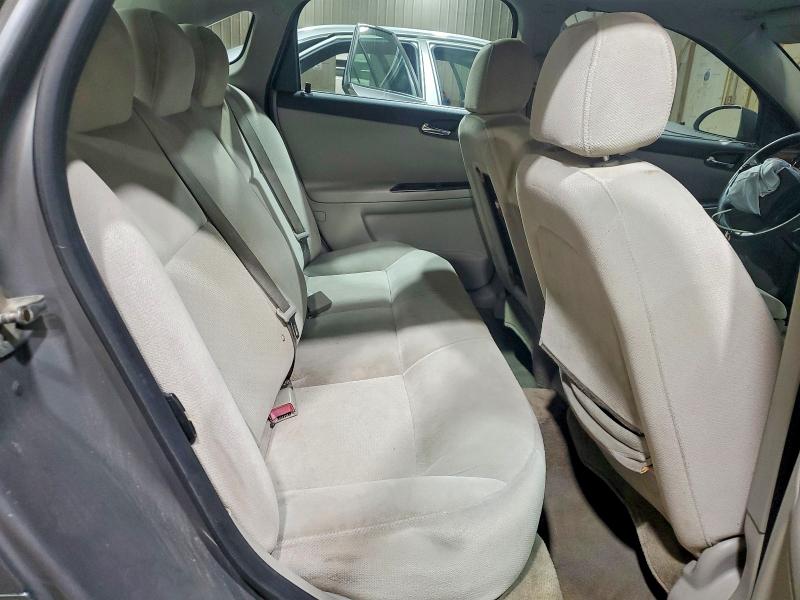 60624056 :رقم المزاد ، 2G1WT58N379149770 vin ، 2007 Chevrolet Impala مزاد بيع
