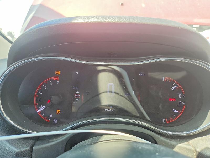 Продаж на аукціоні авто 2014 Dodge Durango, vin: 1C4RDHEGXEC300702, номер лоту: 62945226
