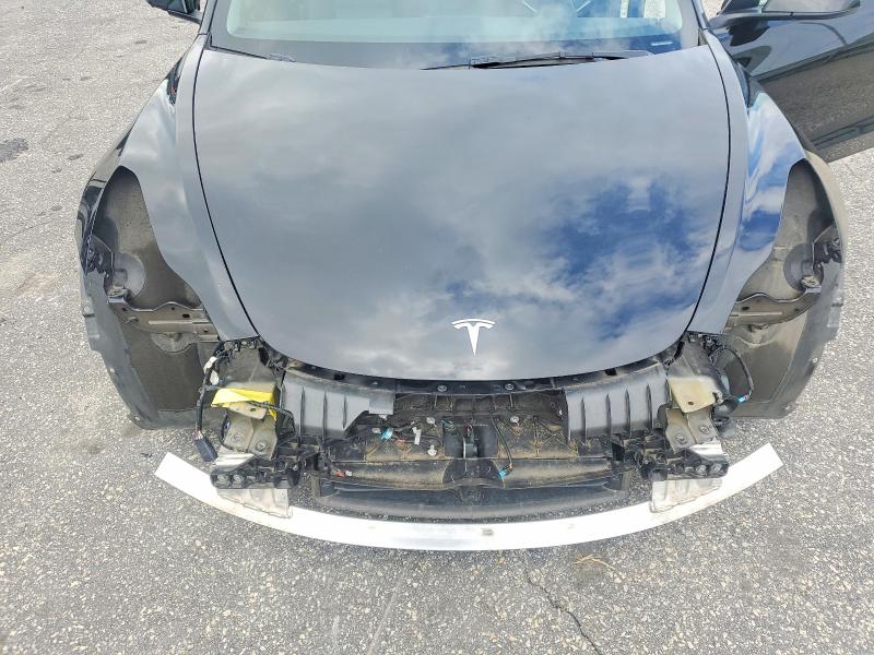 Aukcja sprzedaży 2023 Tesla Model 3, vin: 5YJ3E1EA7PF558204, numer aukcji: 60752536