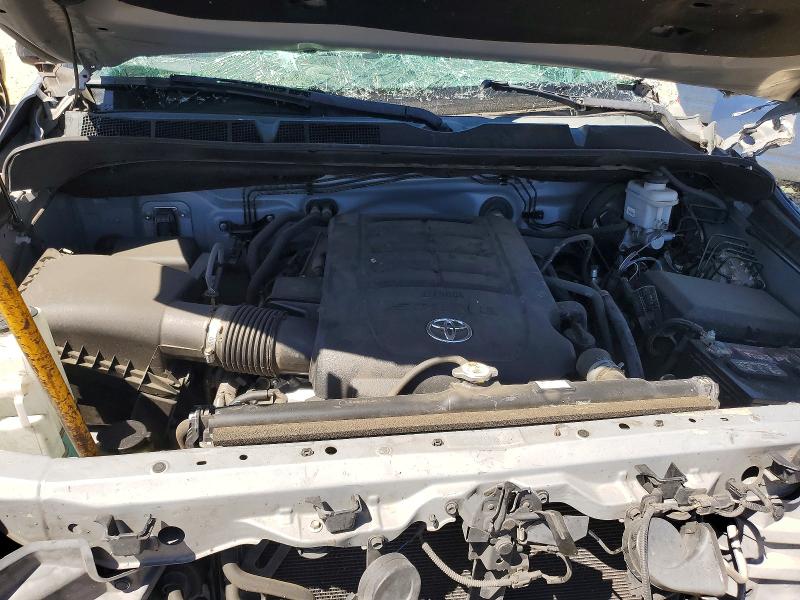Продажа на аукционе авто 2018 Toyota Tundra, vin: 5TFUY5F13JX754090, номер лота: 61613246