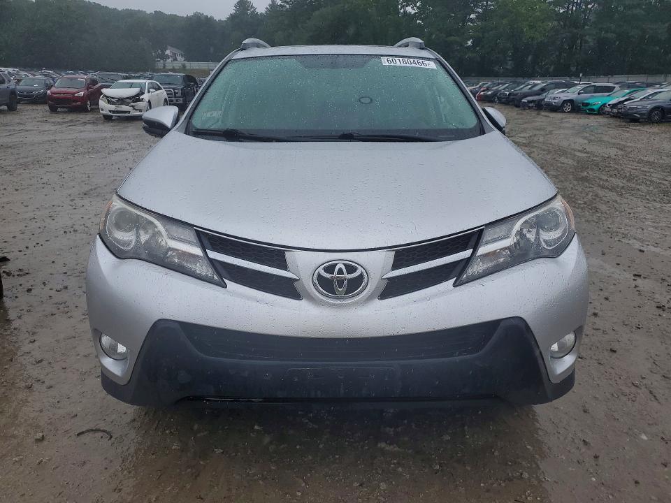60180466 :رقم المزاد ، 2T3DFREV0DW107687 vin ، 2013 Toyota Rav4 مزاد بيع