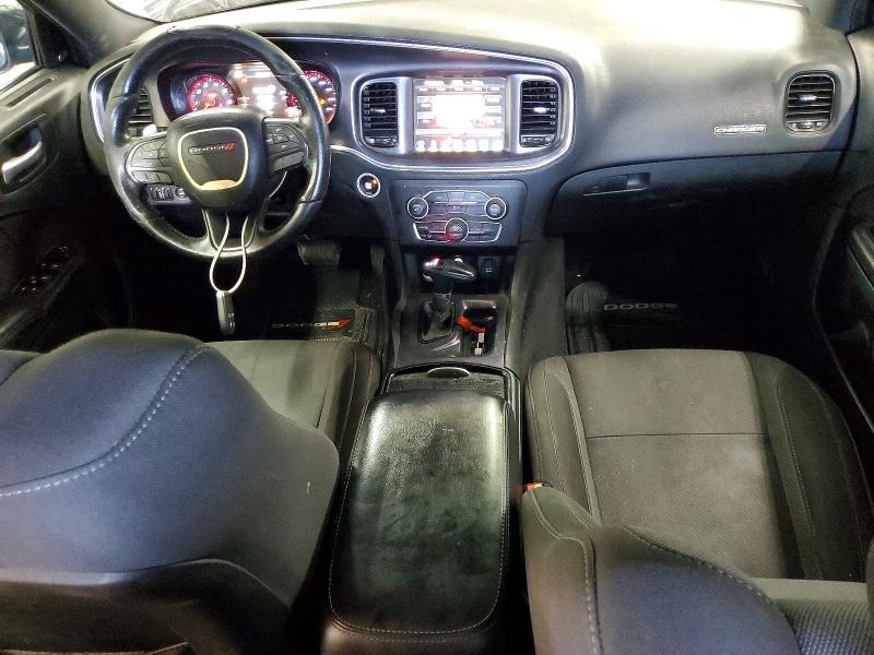 Aukcja sprzedaży 2016 Dodge Charger, vin: 2C3CDXCTXGH237346, numer aukcji: 60998596