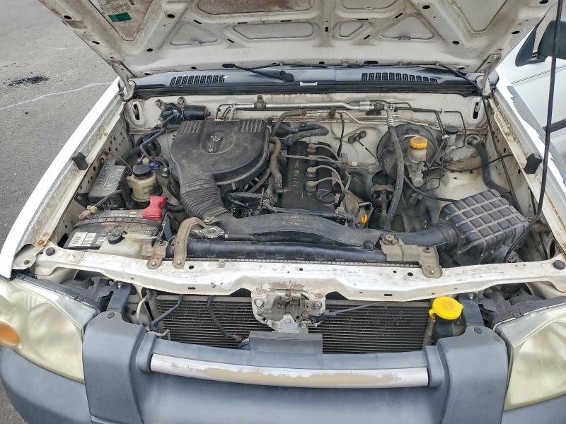 Продажа на аукционе авто 2002 Nissan Frontier, vin: 1N6DD26S52C336526, номер лота: 61820516