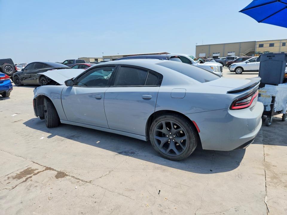 62824726 :رقم المزاد ، 2C3CDXBG5LH248415 vin ، 2020 Dodge Charger مزاد بيع