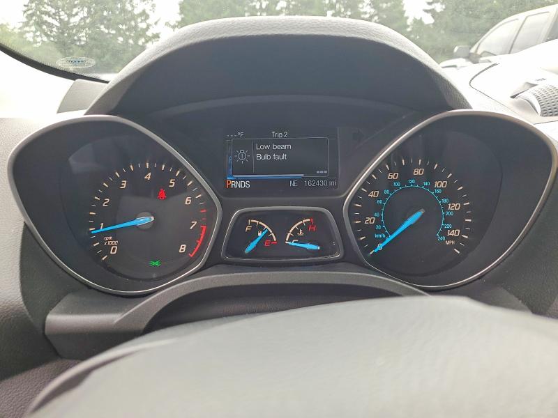 Продажа на аукционе авто 2015 Ford Escape, vin: 1FMCU9J95FUA71906, номер лота: 61568426