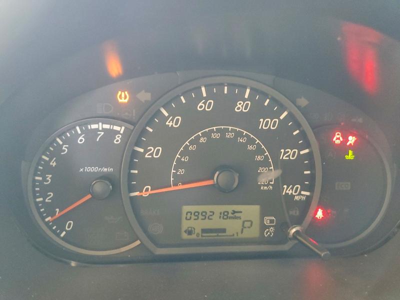 60519316 :رقم المزاد ، ML32A3HJ5HH004582 vin ، 2017 Mitsubishi Mirage مزاد بيع