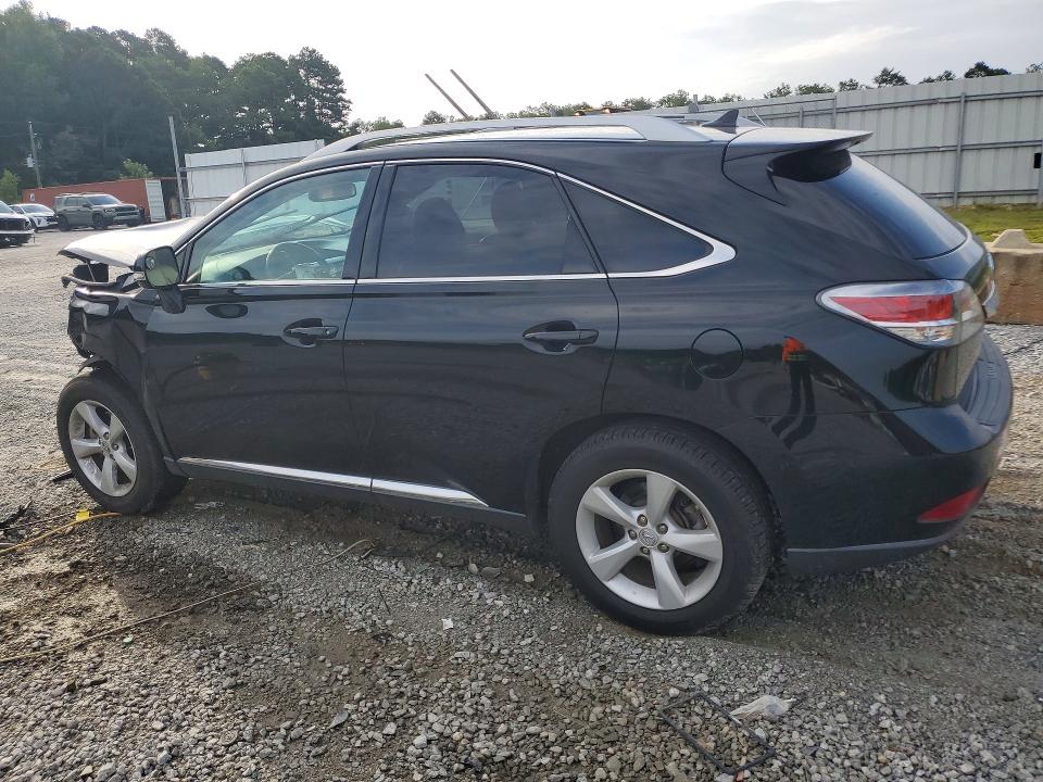 Aukcja sprzedaży 2013 Lexus Rx, vin: 2T2ZK1BA2DC106941, numer aukcji: 62421756