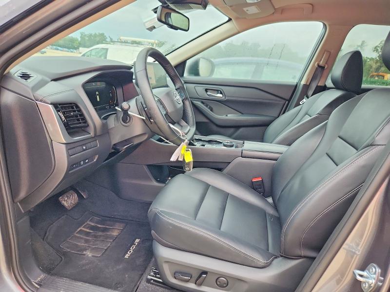 Продажа на аукционе авто 2026 Nissan Rogue, vin: 5N1BT3CB7TC786070, номер лота: 60759586