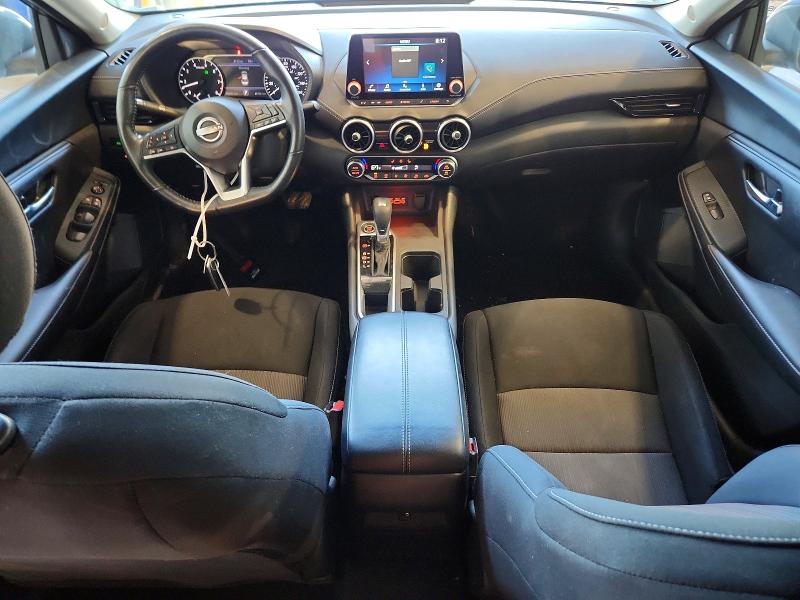 Aukcja sprzedaży 2024 Nissan Sentra, vin: 3N1AB8CV7RY205258, numer aukcji: 59285146